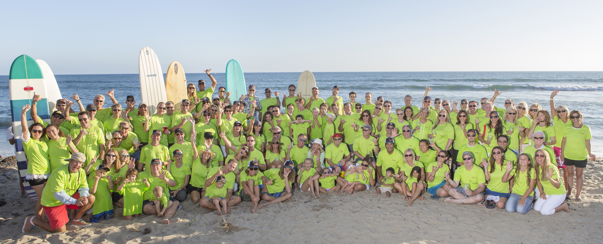 2014 Surf Camp 1
