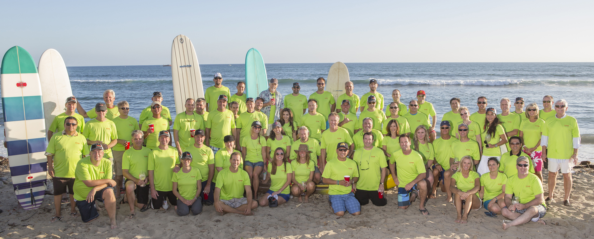 2014 Surf Camp 2