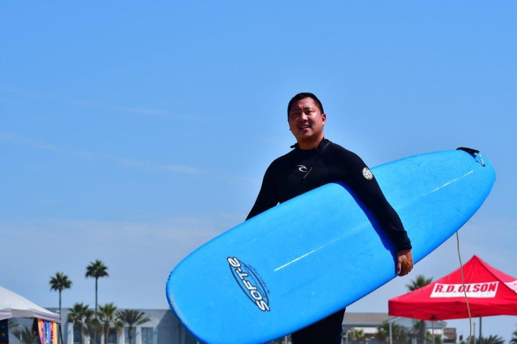 Surf Camp 2017 - Huntington Beach Pasea Hotel - 5