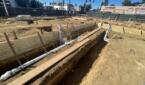 Building B Footing Trenches thumbnail